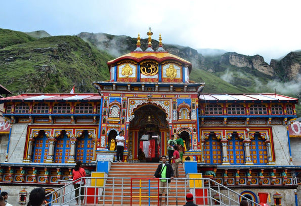Panch Badri Pilgrimage Tour