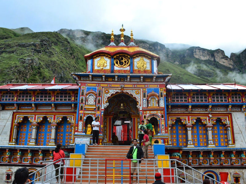 Panch Badri Pilgrimage Tour