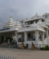 Chennai Tirupati Divya Desham Tour