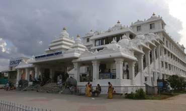 Chennai Tirupati Divya Desham Tour