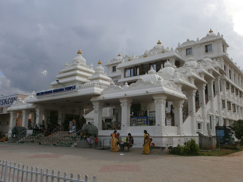 Chennai Tirupati Divya Desham Tour