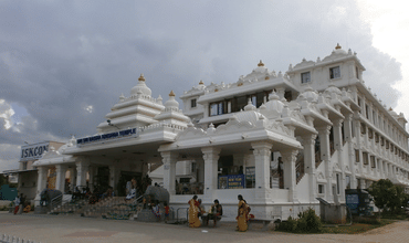 Chennai Tirupati Divya Desham Tour
