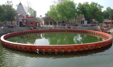 Naimisharanya Misrikh Pilgrimage Tour