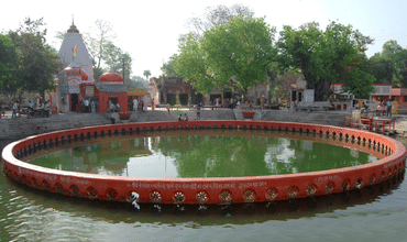 Naimisharanya Misrikh Pilgrimage Tour