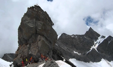 Shrikhand Mahadev Yatra