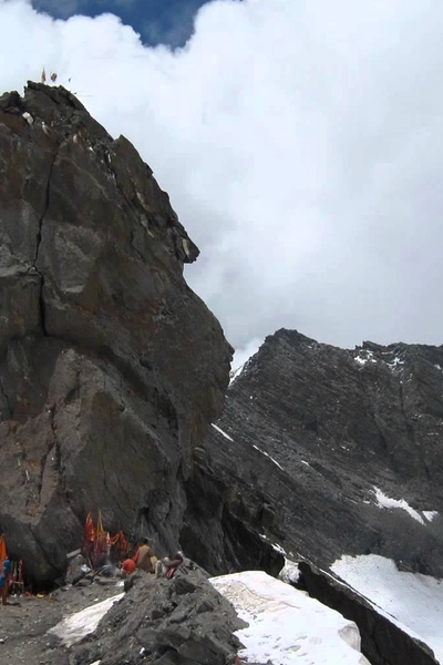 Shrikhand Mahadev Yatra