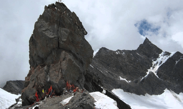 Shrikhand Mahadev Yatra