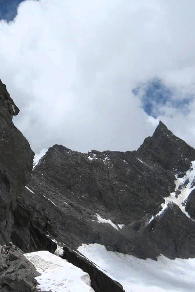 Shrikhand Mahadev Yatra