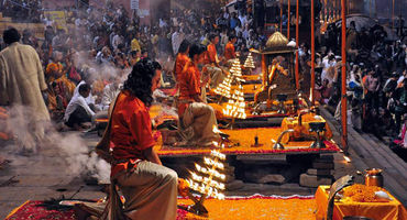 Varanasi Prayagraj Tour