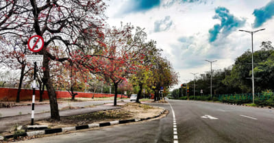 Chandigarh
