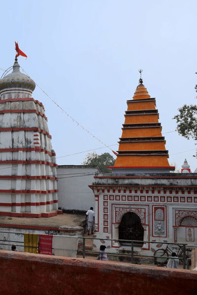 West Bengal Pilgrimage Tour