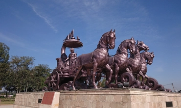 Kurukshetra Pilgrimage Tour