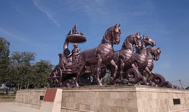 Kurukshetra Pilgrimage Tour