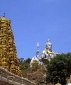 Murudeshwara Kodlamane Gokarna Udupi Tour