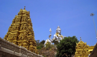 Murudeshwara Udupi Tour