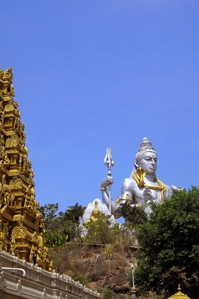 Murudeshwara Udupi Tour