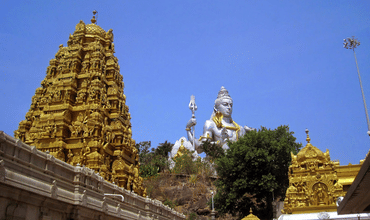 Murudeshwara Udupi Tour