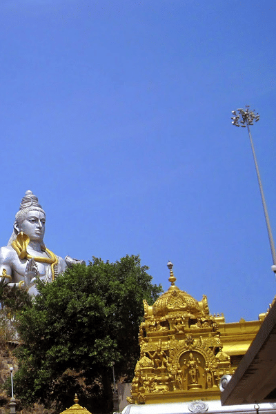 Murudeshwara Udupi Tour
