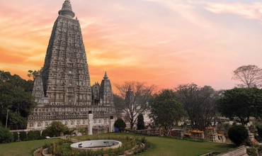 Buddhist Circuit Yatra