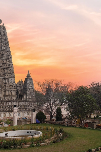 Buddhist Circuit Yatra