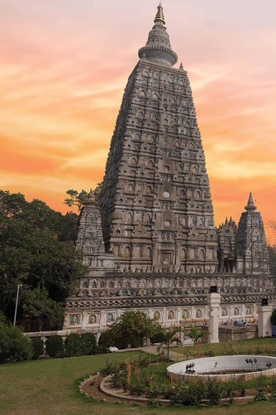 Buddhist Circuit Yatra