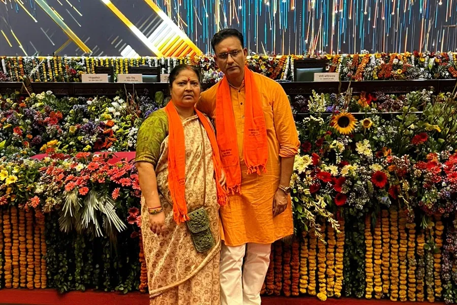 Subsidy to Kailash Mansarovar Pilgrims