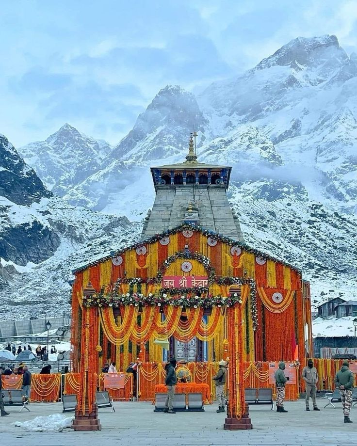 Kedarnath