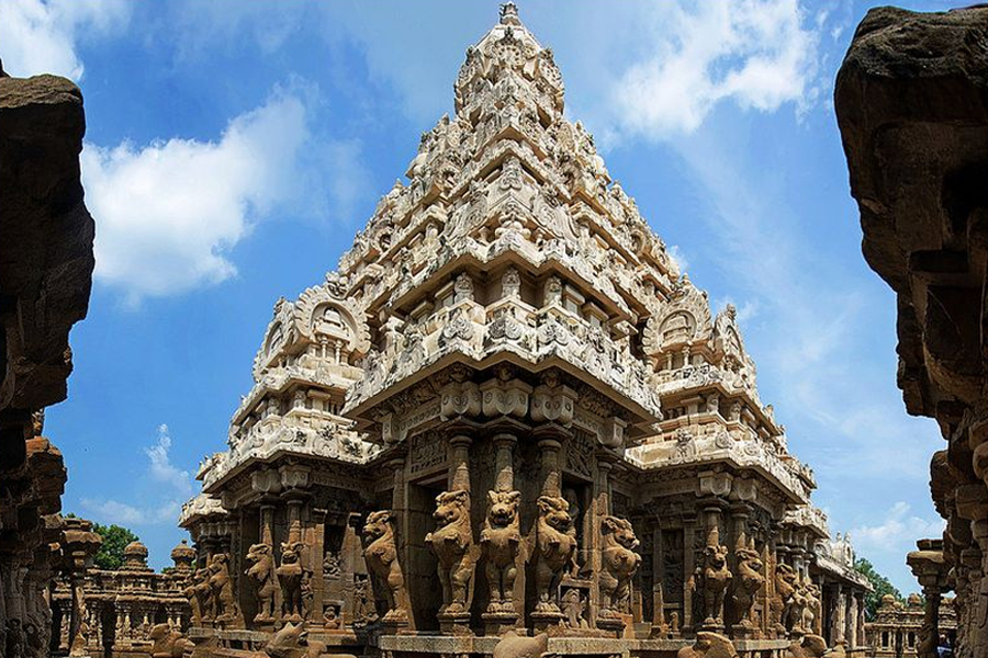 Kailasanathar Temple