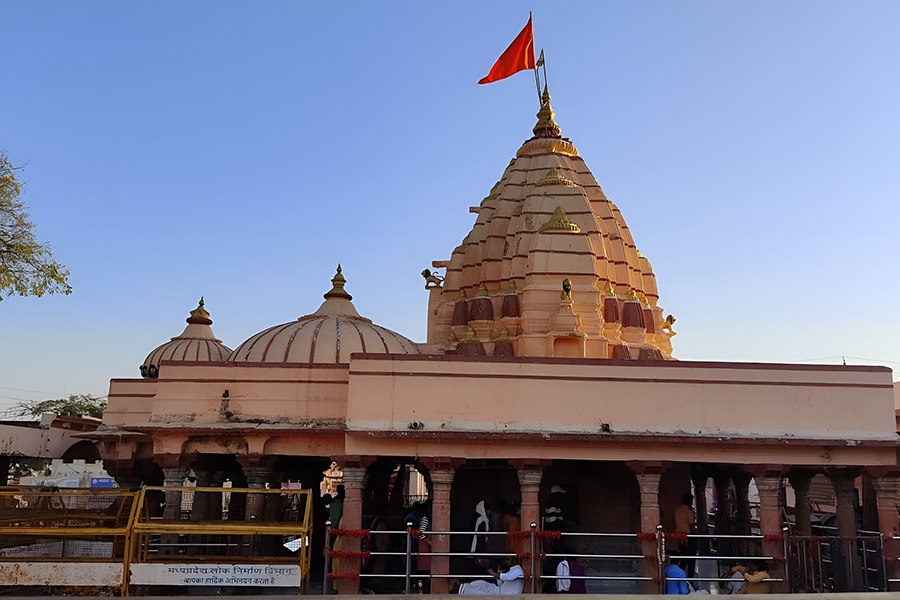 Chintaman Temple