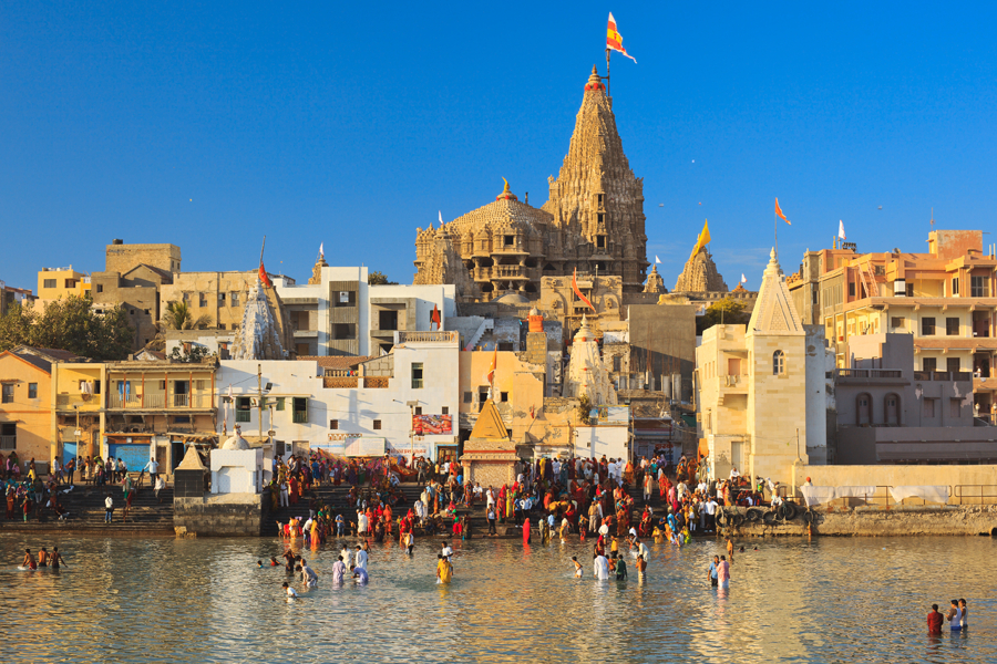 Dwarka