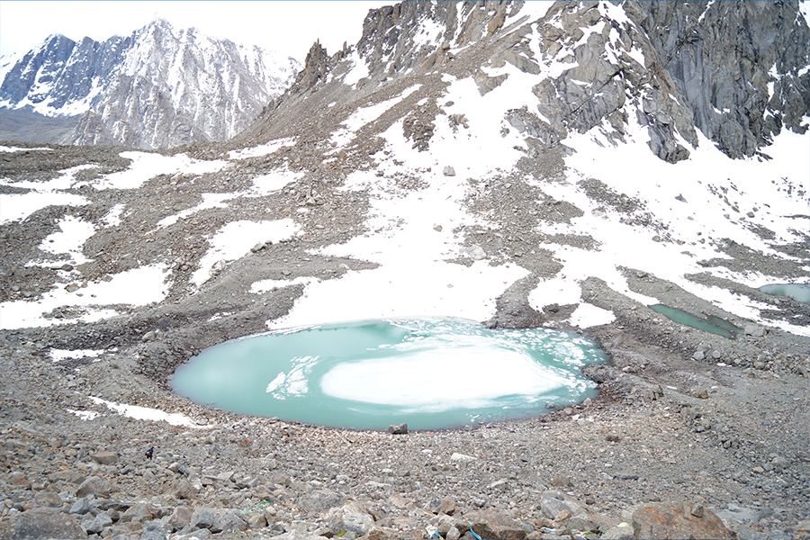 Gauri Kund