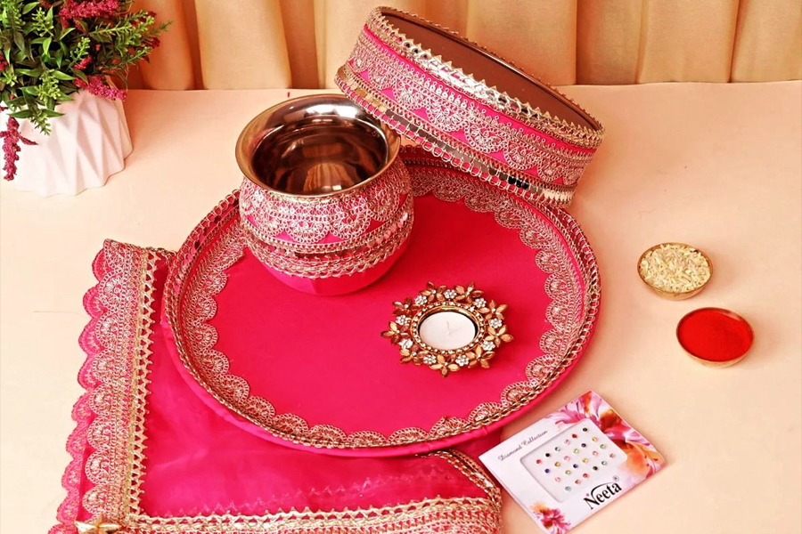 Karwa Chauth
