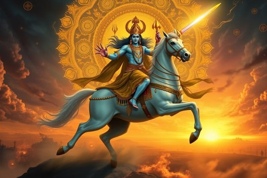 Kalki