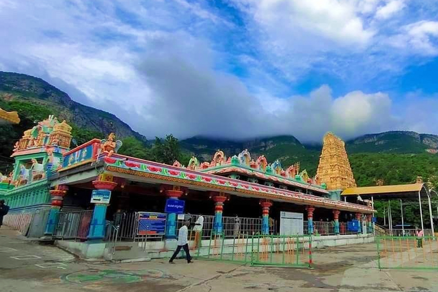 Lakshmi Narasimha Temple