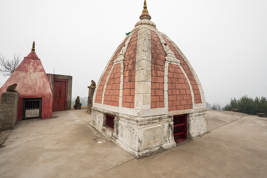 Kanak Bhawan