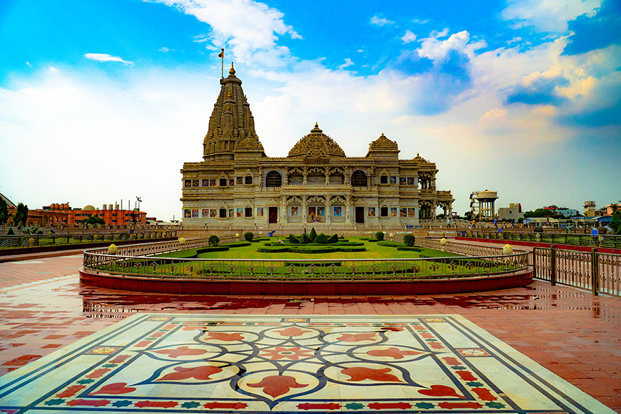 Mathura