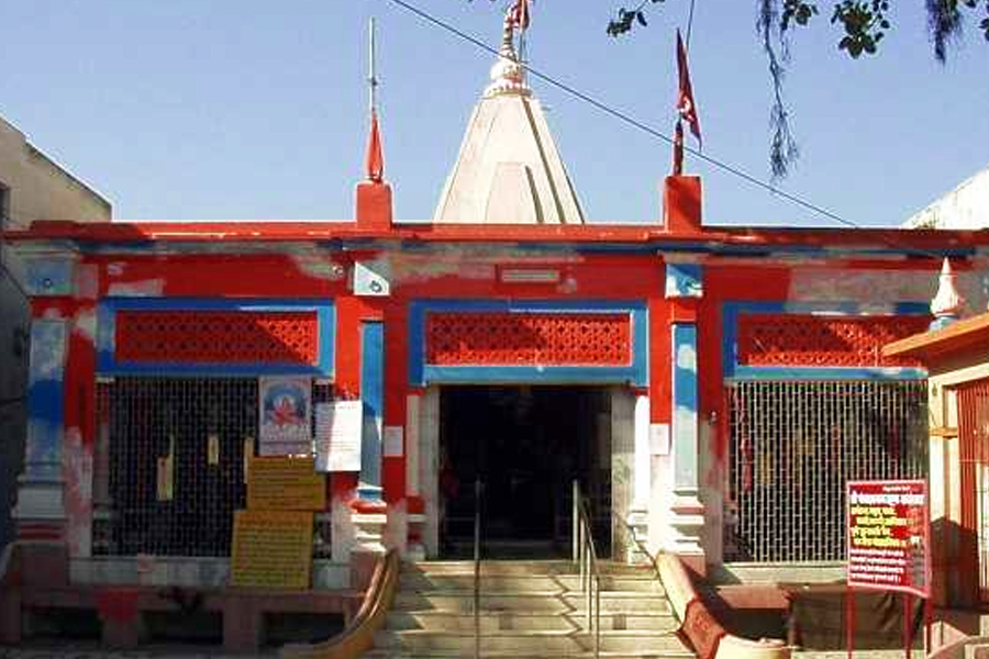 Maya devi