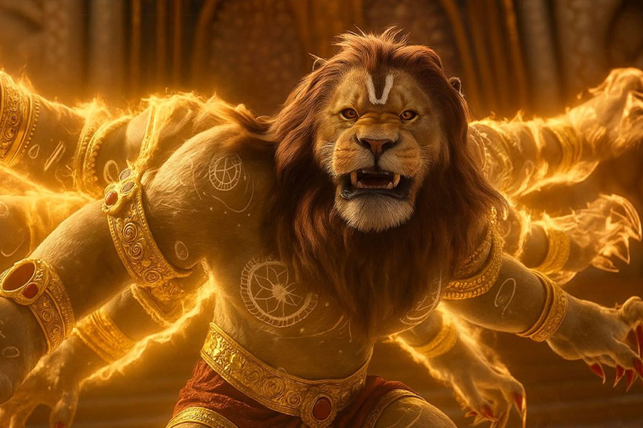 Narsimha