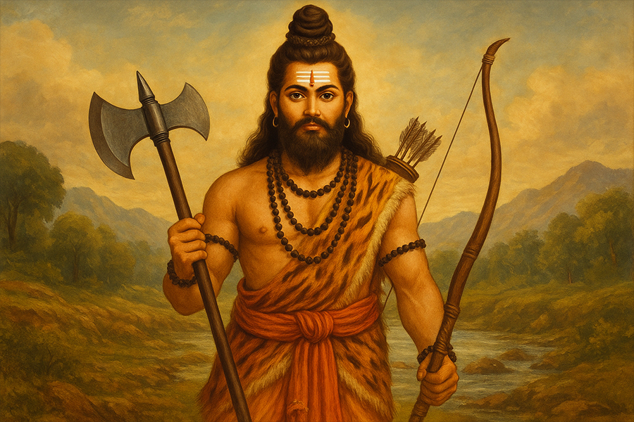 parashuram