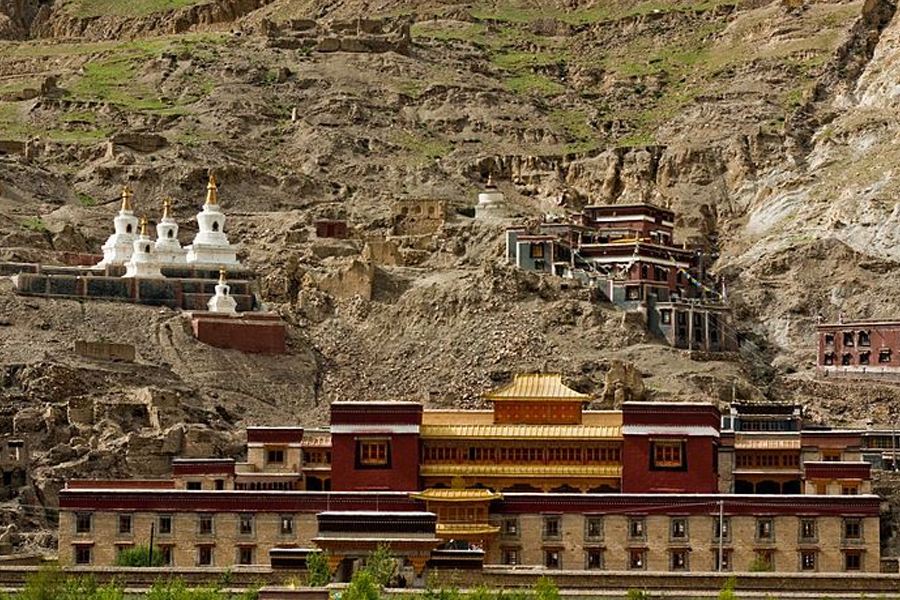 Sakya