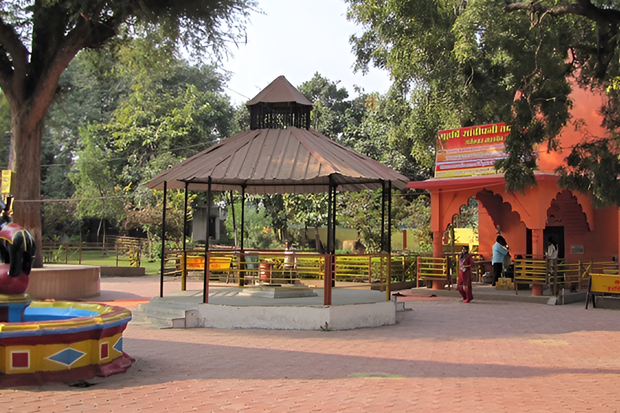 Sandipani Ashram