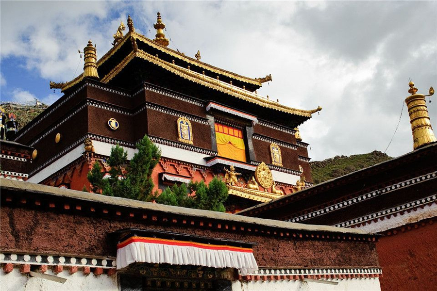 Tashilhunpo