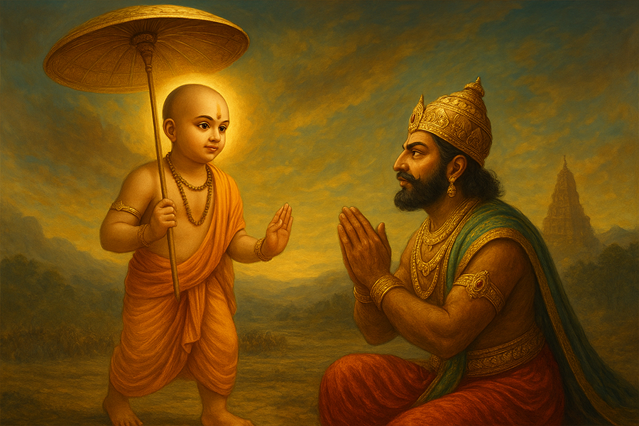 Vaman
