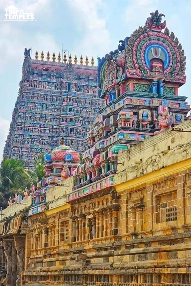 Divya Desham Tour Packages