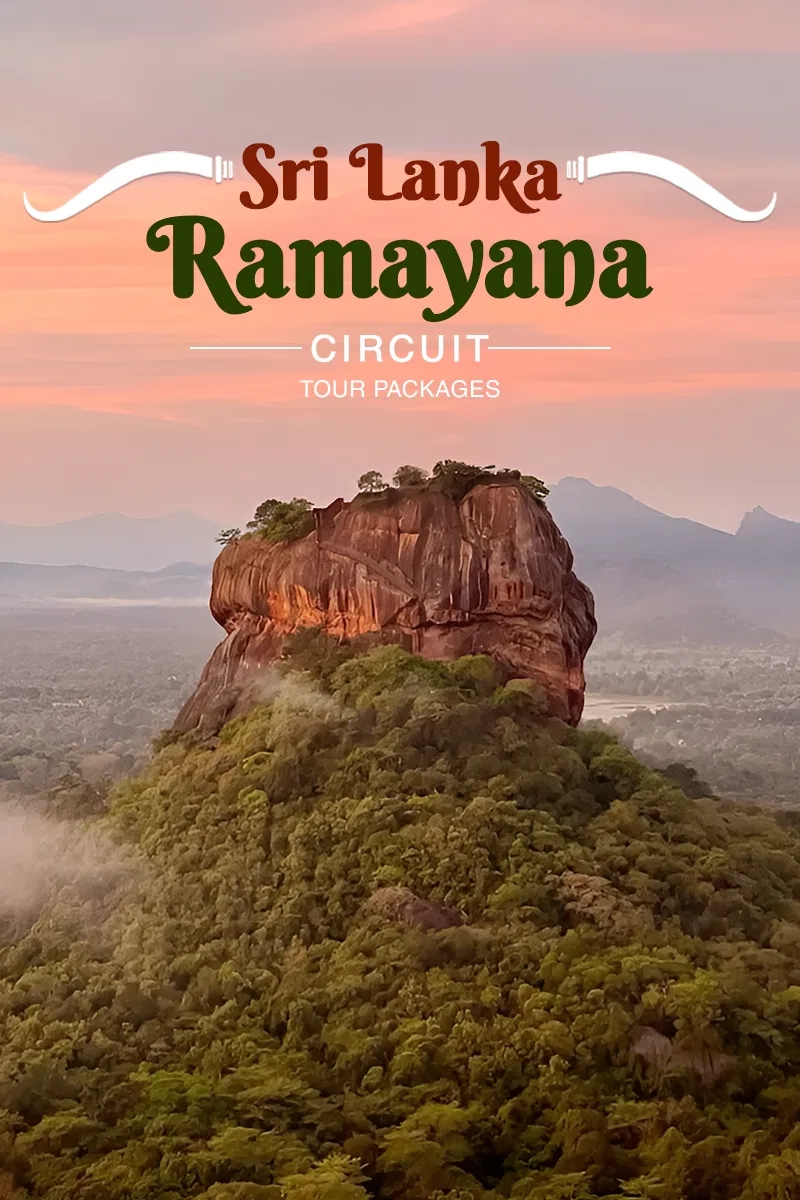 Sri Lanka Tour Packages