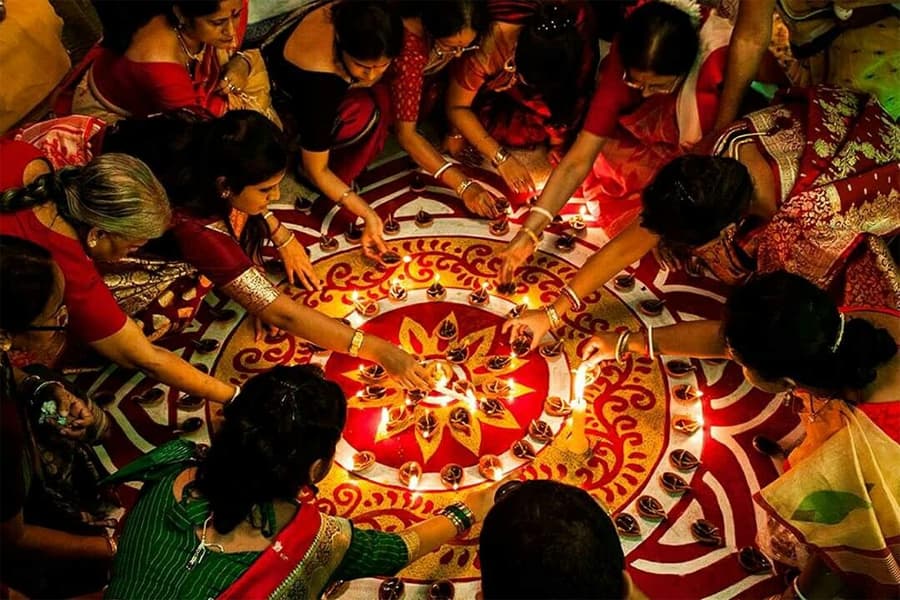 Top 10 Best Places to Visit During Diwali Vacation For a Joyful Celebration