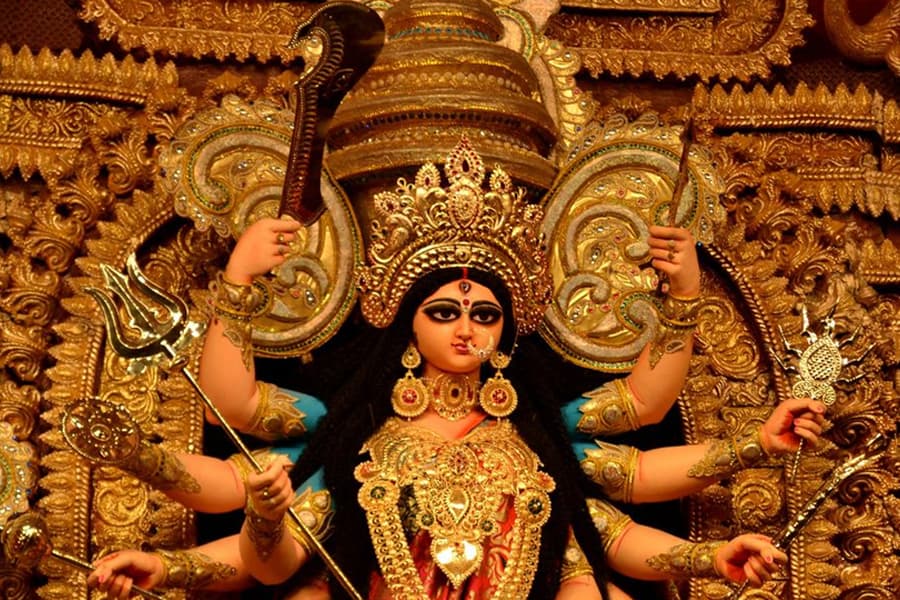 Top Places to Visit During Navratri in India; Here's How Different States Celebrate It