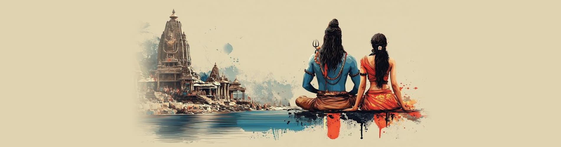 The Holy Fast of Shiva: A Soluful Guide to Mahashivratri Fasting Rules and Food