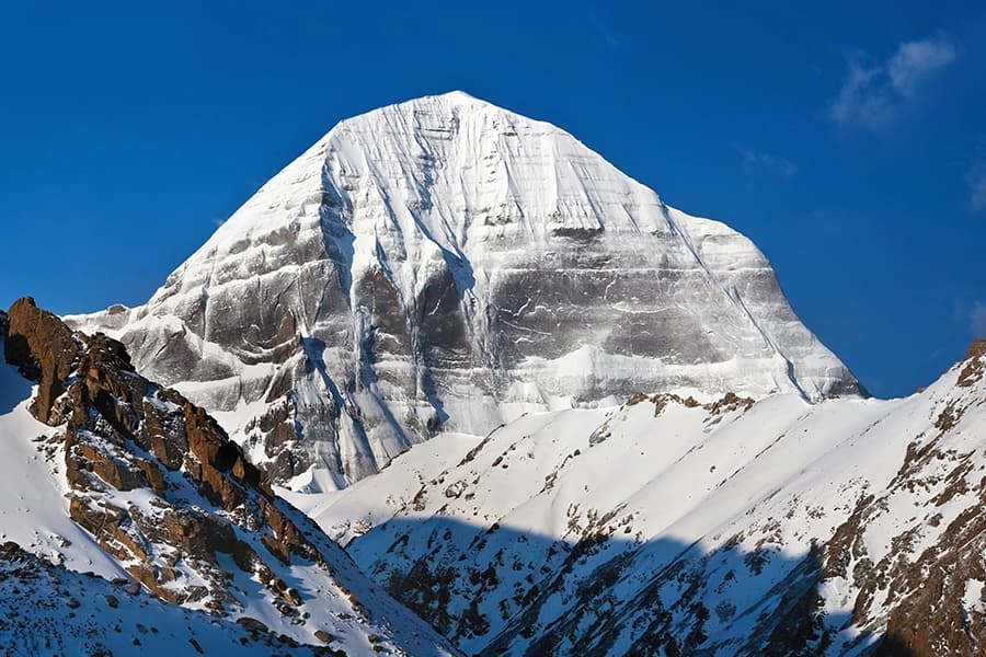 Panch Kailash Peaks That Every Devotee Of Lord Shiva Must Visit