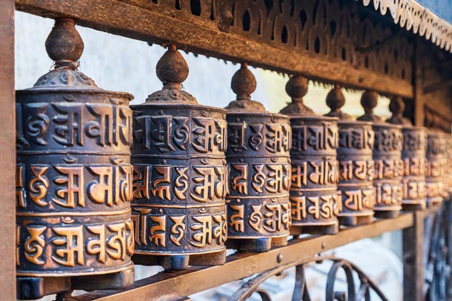 Top 10 Incredible Monasteries of Tibet That Will Leave You Recharged Top 10 Incredible Monasteries of Tibet That Will Leave You Recharged